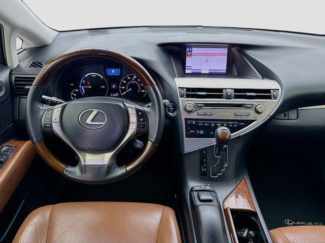 used 2013 Lexus RX 450h car, priced at $16,588