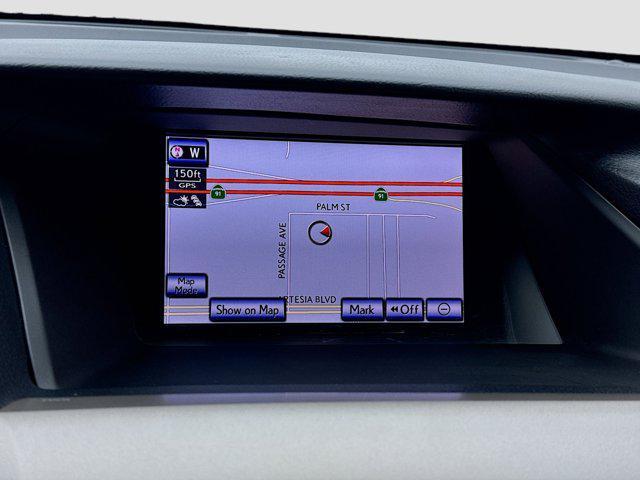 used 2013 Lexus RX 450h car, priced at $16,588