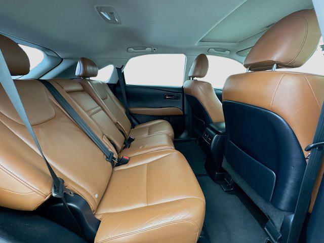 used 2013 Lexus RX 450h car, priced at $16,588