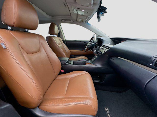 used 2013 Lexus RX 450h car, priced at $16,588