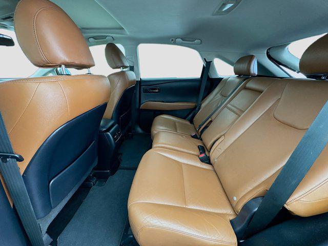 used 2013 Lexus RX 450h car, priced at $16,588