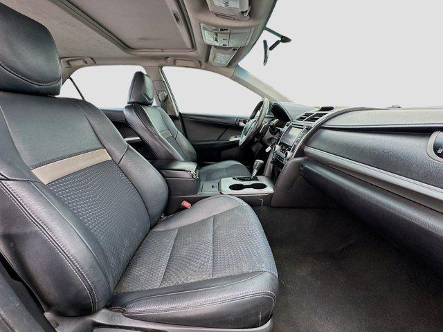 used 2014 Toyota Camry car, priced at $9,498