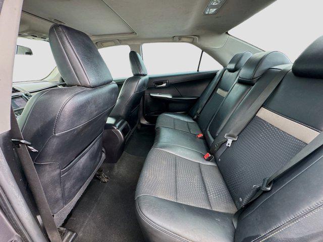 used 2014 Toyota Camry car, priced at $9,498