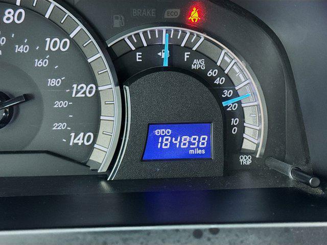 used 2014 Toyota Camry car, priced at $9,498