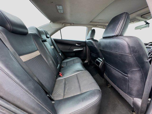 used 2014 Toyota Camry car, priced at $9,498