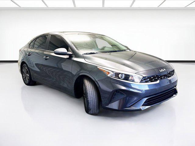 used 2022 Kia Forte car, priced at $15,449