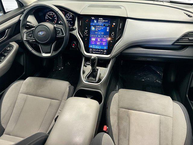 used 2022 Subaru Outback car, priced at $22,714