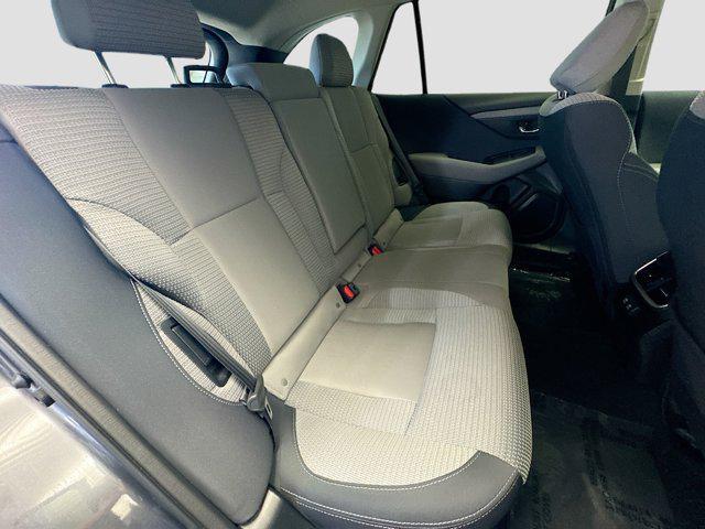 used 2022 Subaru Outback car, priced at $22,714