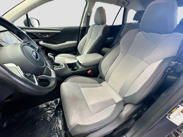 used 2022 Subaru Outback car, priced at $22,714