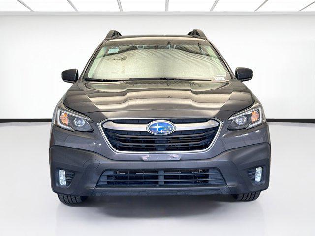 used 2022 Subaru Outback car, priced at $22,714