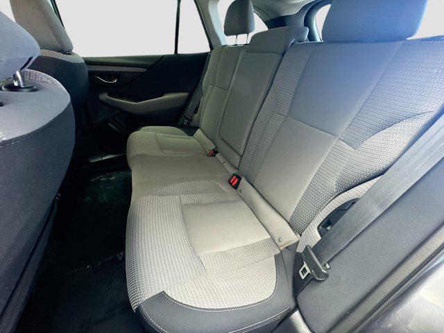 used 2022 Subaru Outback car, priced at $22,714