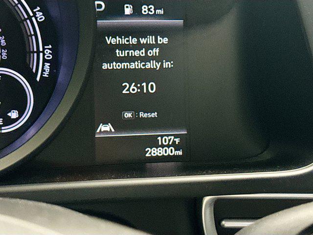 used 2023 Hyundai ELANTRA HEV car