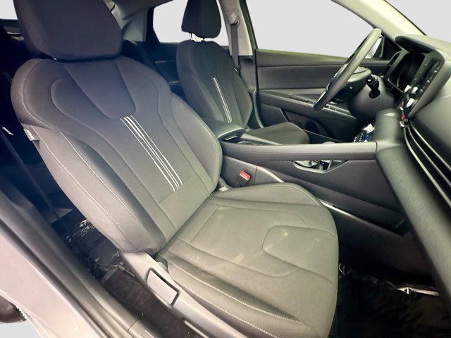 used 2023 Hyundai ELANTRA HEV car