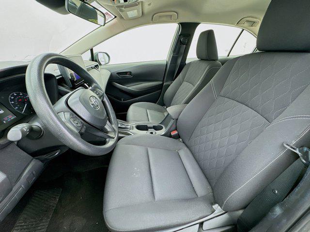 used 2023 Toyota Corolla car, priced at $18,988