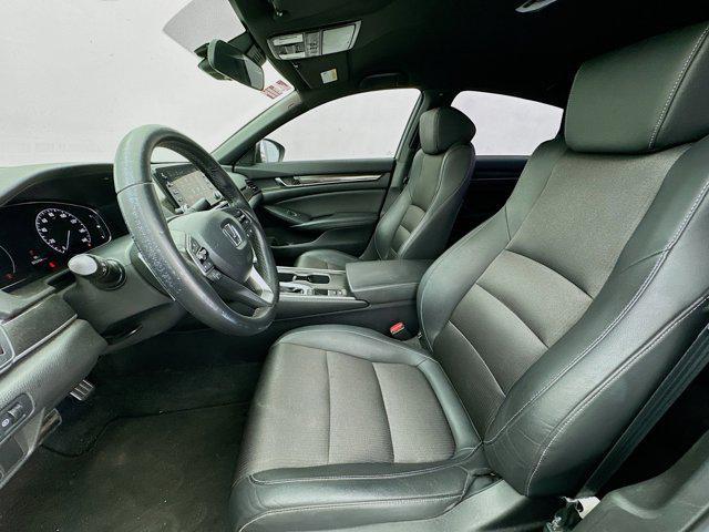 used 2020 Honda Accord car, priced at $20,488