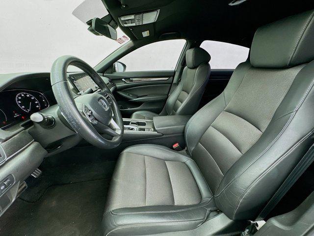 used 2020 Honda Accord car, priced at $21,440