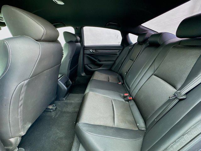 used 2020 Honda Accord car, priced at $20,488