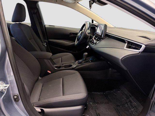 used 2024 Toyota Corolla car, priced at $21,588
