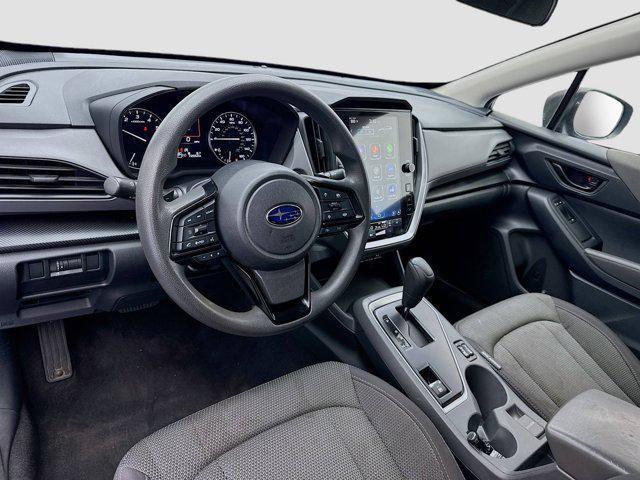 used 2024 Subaru Crosstrek car, priced at $21,759