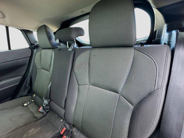 used 2024 Subaru Crosstrek car, priced at $21,759