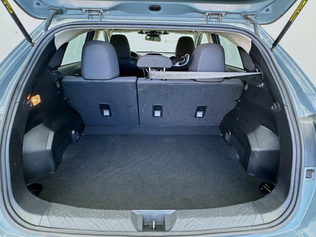 used 2024 Subaru Crosstrek car, priced at $21,759