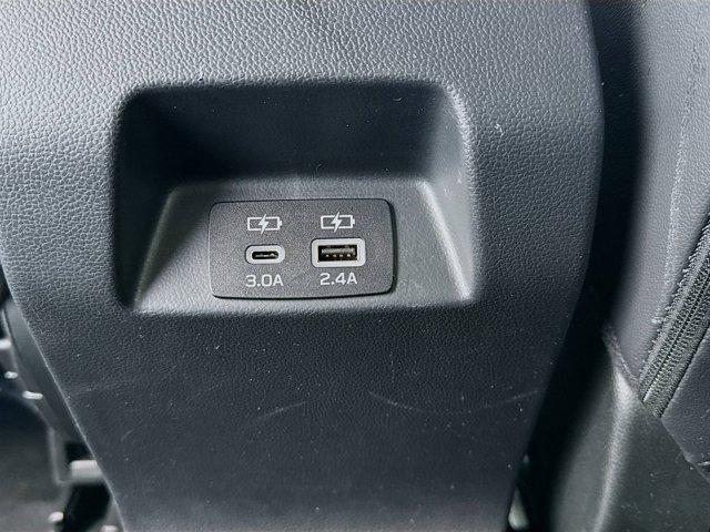 used 2024 Subaru Crosstrek car, priced at $21,759