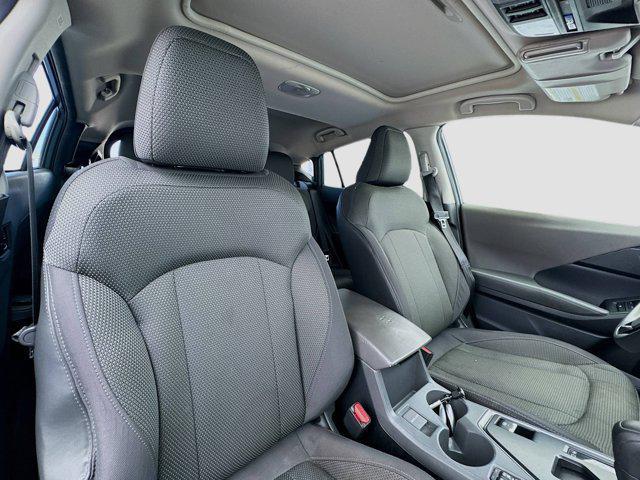 used 2024 Subaru Crosstrek car, priced at $21,759