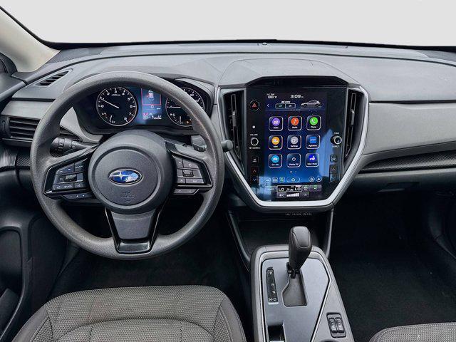 used 2024 Subaru Crosstrek car, priced at $21,759