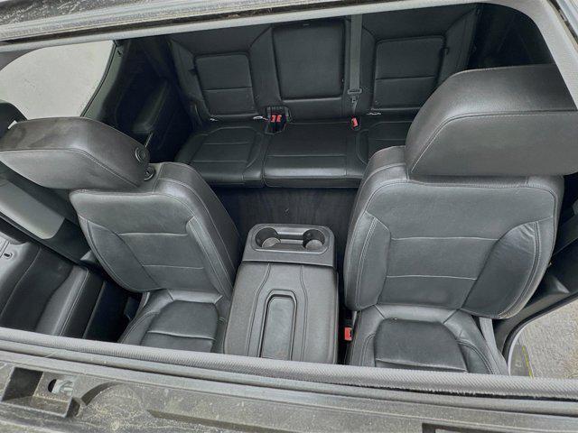 used 2019 Chevrolet Silverado 1500 car, priced at $27,998