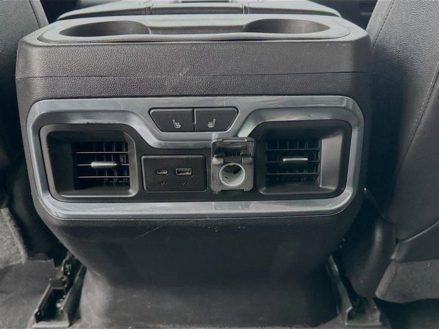 used 2019 Chevrolet Silverado 1500 car, priced at $27,998