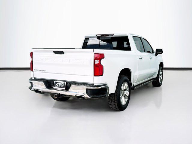 used 2019 Chevrolet Silverado 1500 car, priced at $28,298