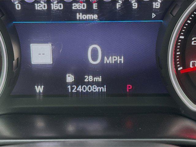 used 2019 Chevrolet Silverado 1500 car, priced at $27,998