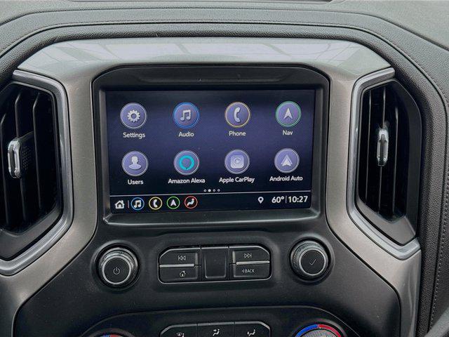 used 2019 Chevrolet Silverado 1500 car, priced at $27,998
