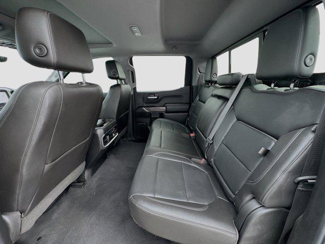used 2019 Chevrolet Silverado 1500 car, priced at $27,998