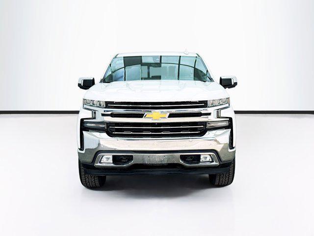 used 2019 Chevrolet Silverado 1500 car, priced at $28,298