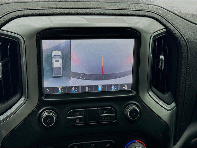 used 2019 Chevrolet Silverado 1500 car, priced at $27,998