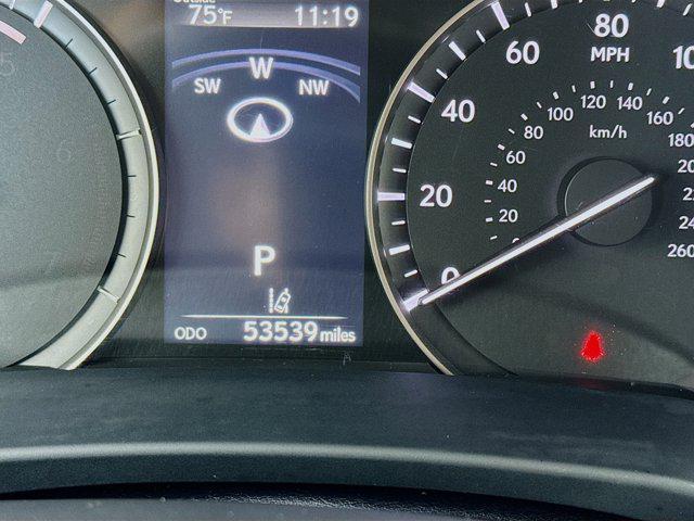 used 2017 Lexus RX 450h car, priced at $30,998