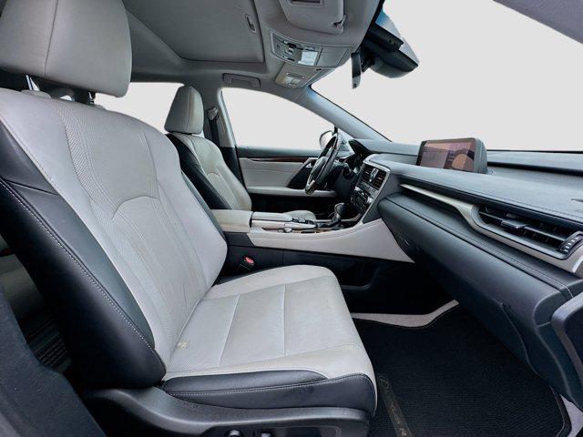 used 2017 Lexus RX 450h car, priced at $30,998