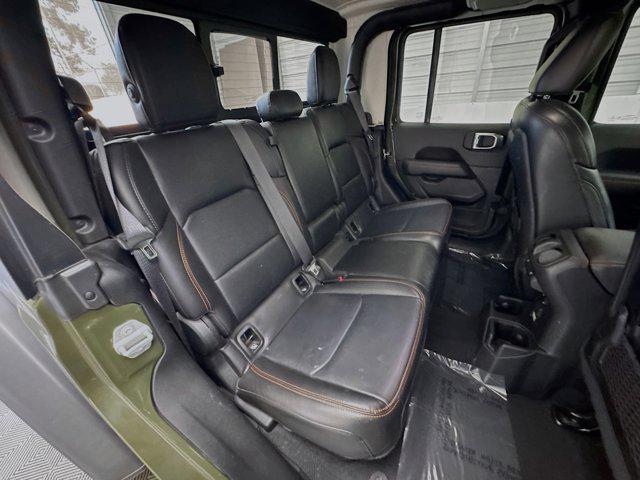 used 2021 Jeep Gladiator car, priced at $37,200