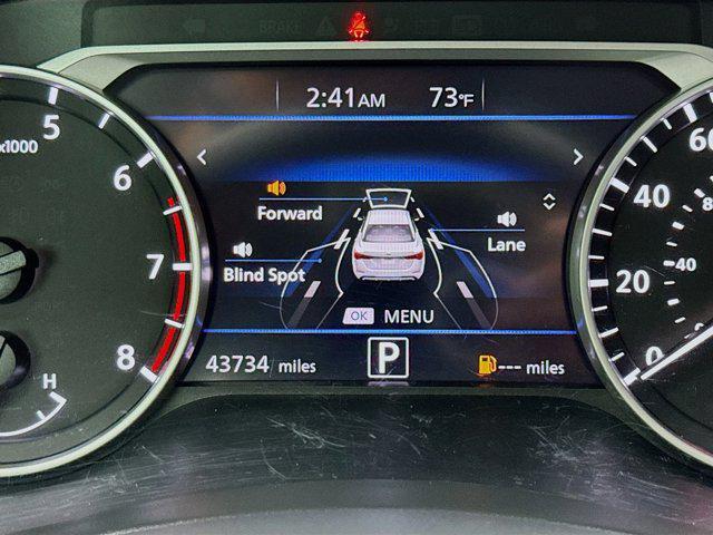 used 2020 Nissan Sentra car