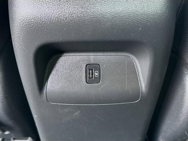 used 2020 Nissan Sentra car