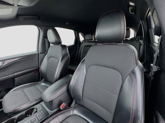 used 2023 Ford Escape car, priced at $19,050