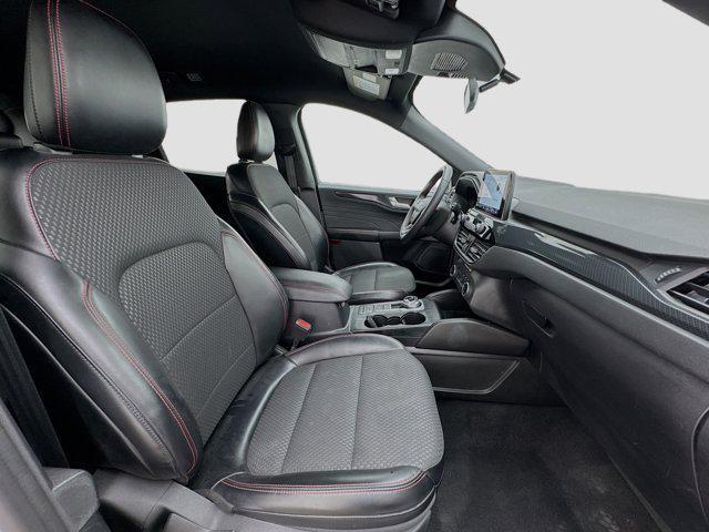 used 2023 Ford Escape car, priced at $19,050