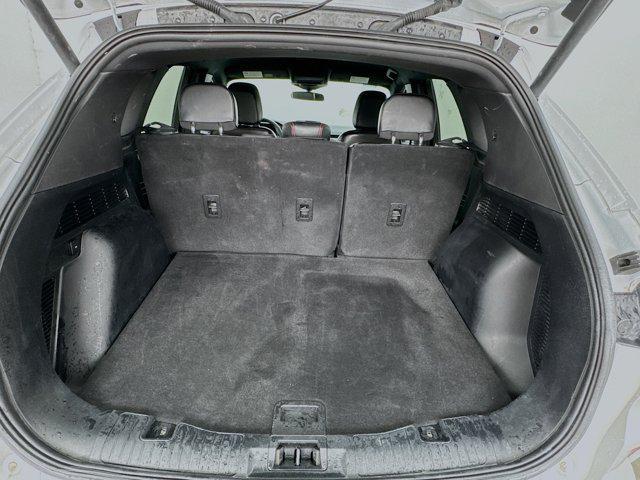 used 2023 Ford Escape car, priced at $19,050