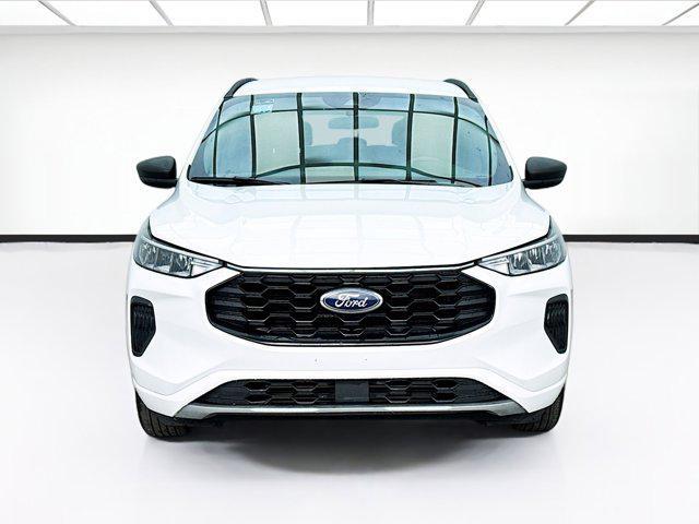 used 2023 Ford Escape car, priced at $19,050