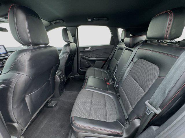 used 2023 Ford Escape car, priced at $19,050