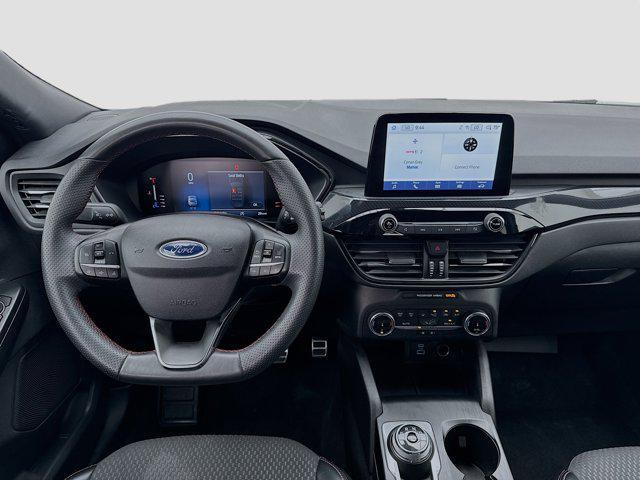 used 2023 Ford Escape car, priced at $19,050