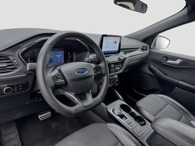 used 2023 Ford Escape car, priced at $19,050