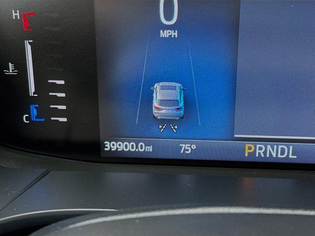 used 2023 Ford Escape car, priced at $19,050