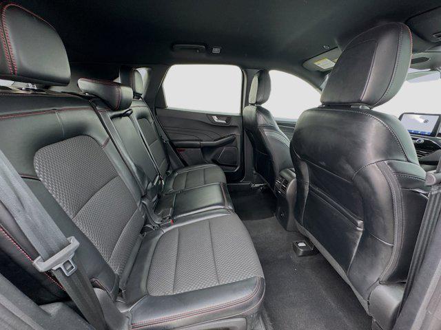 used 2023 Ford Escape car, priced at $19,050